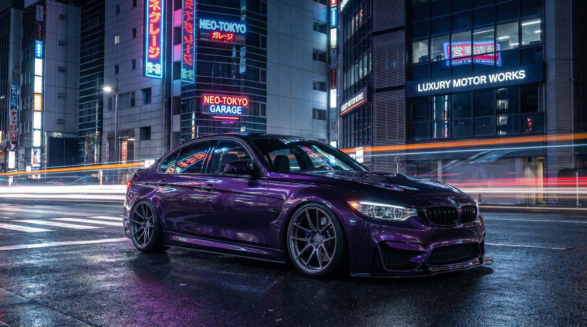 榴莲视频轿车改装视频分享